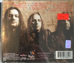Sodom - Code Red CD