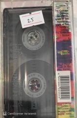 Esin Engin Orkestrası Film Müzikleri KASET