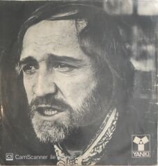 Richard Harris Why Did You Leave Me 45lik