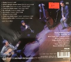 Suren Asaduryan - Yansımalar - Vuslat CD