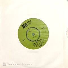 Erol Kal Bu Yaşta 45lik