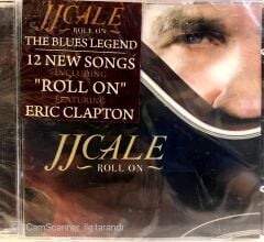 J.J Cale - Roll On CD