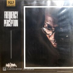 Lewis Parker / Frequency Of Perception Double LP