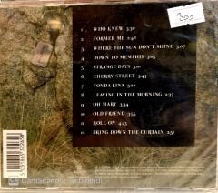 J.J Cale - Roll On CD