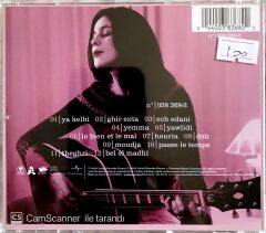 Souad Massi / Deb CD