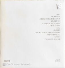 And Also The Trees - Born Into The Waves - LP