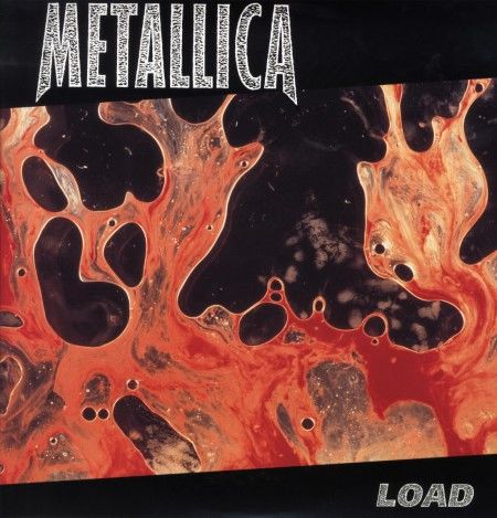 Metallica - Load Double LP