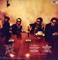 Metallica - Load Double LP