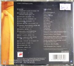 Kathleen Battle - So Many Stars - CD