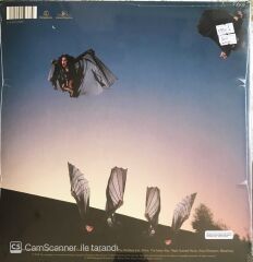 Kate Bush - Never For Ever - LP