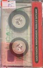 Ajda Pekkan Seni Seçtim KASET