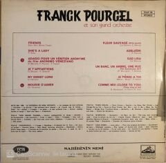 Franck Pourcel Friends LP
