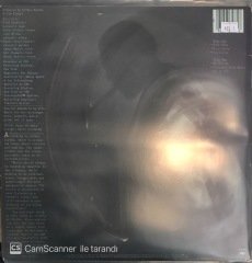 Arthur Blythe Illusions LP