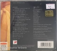 Kathleen Battle So Many Stars CD