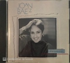 Joan Baez Recently CD