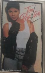 Toni Braxton KASET