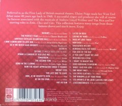 Elaine Paige Sweet Memories The Essential CD