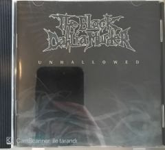 The Black Dahlia Murder - Unhallowed CD