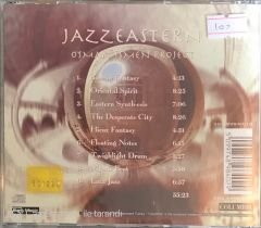 Osman İşmen Project  - Jazz Eastern CD
