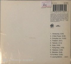 Robert Miles 23am CD