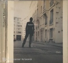 Robert Miles 23am CD