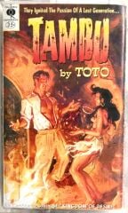 Toto / Tambu KASET