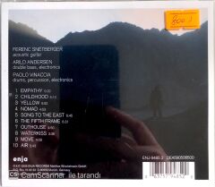 Ferenc Snetberger / Nomad CD