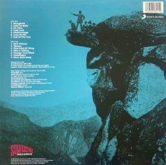 J.J. Cale – Travel-Log LP