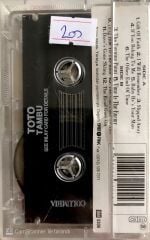 Toto / Tambu KASET