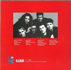 The Very Best Inxs Double LP