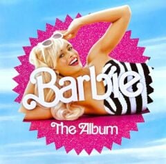 Barbie The Album Soundtrack LP