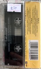 Caravans / Original Motion Picture Score Kaset