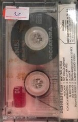 Düş Sokağı Sakinleri Düş Sokağı KASET