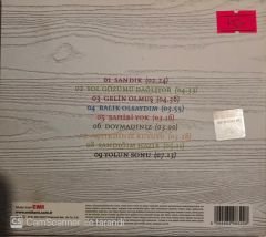 Hayko Cepkin Sandık CD