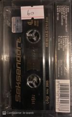 Seksendört - Seksendört  KASET