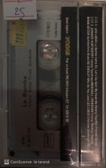 La Bamba KASET