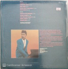 Little Richard Tutti Frutti LP