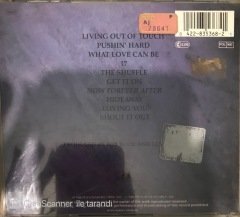 Kingdom Come CD