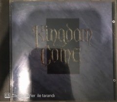 Kingdom Come CD
