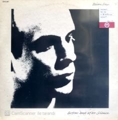 Brian Eno / Before And After Science LP