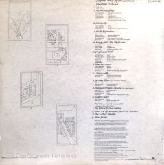 Brian Eno / Before And After Science LP