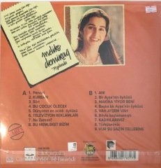 Melike Demirağ '79 Yılında LP