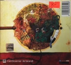 Çilekeş - Histeri Çalışmaları 2 CD