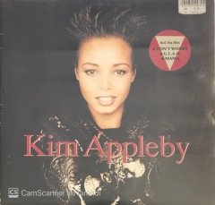 Kim Appleby LP