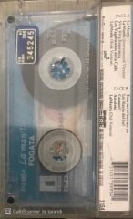 La ManTa Fogata KASET