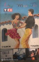 La ManTa Fogata KASET