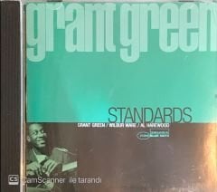 Grant Green - Standards CD