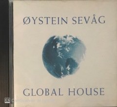 Oystein Sevag Global House CD