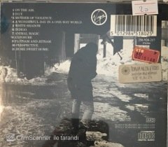 Peter Gabriel Compact Price CD