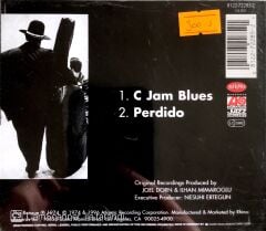 Charles Mingus / Mingus At Carnegie Hall CD